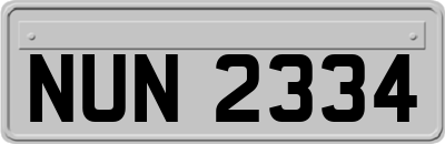 NUN2334