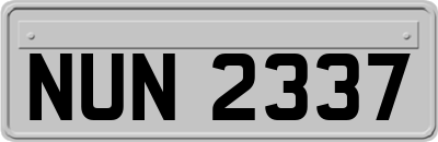 NUN2337