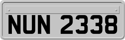 NUN2338