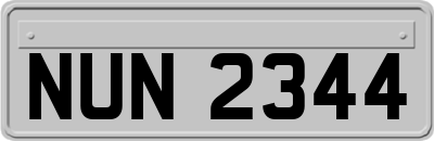 NUN2344