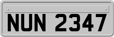 NUN2347