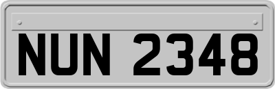 NUN2348