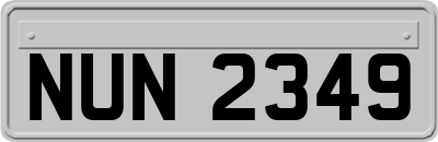 NUN2349