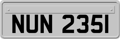 NUN2351
