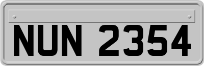 NUN2354