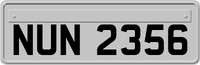 NUN2356
