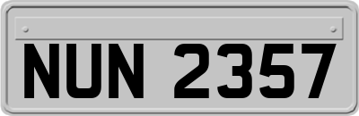 NUN2357