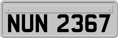 NUN2367