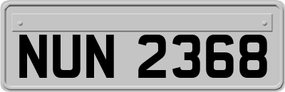 NUN2368