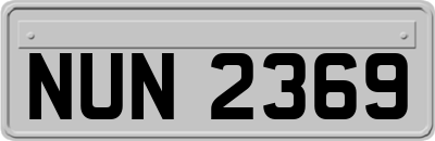 NUN2369