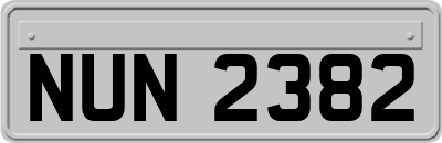NUN2382