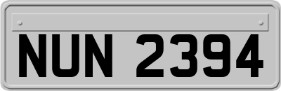 NUN2394