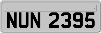 NUN2395