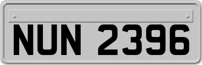 NUN2396