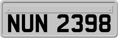 NUN2398