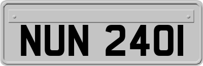 NUN2401