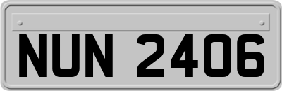 NUN2406