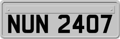 NUN2407