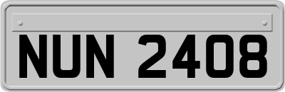 NUN2408