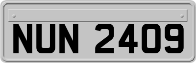NUN2409