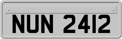 NUN2412