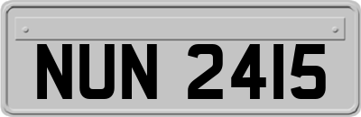 NUN2415