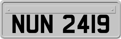 NUN2419