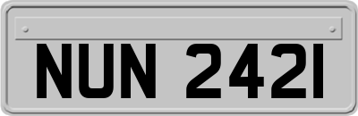 NUN2421