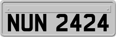 NUN2424