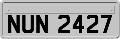 NUN2427