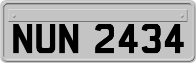 NUN2434