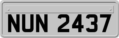 NUN2437