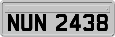 NUN2438