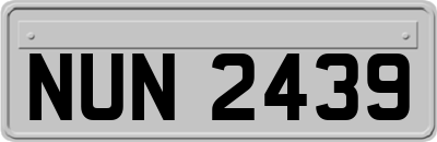 NUN2439