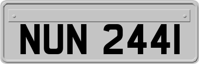 NUN2441