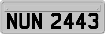 NUN2443