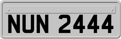 NUN2444