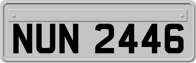 NUN2446