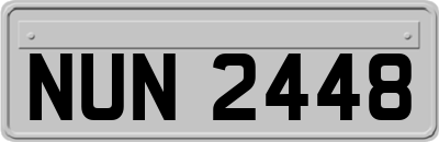 NUN2448