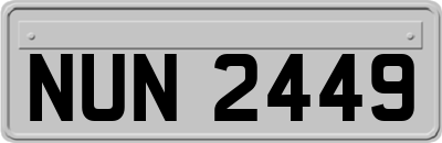 NUN2449
