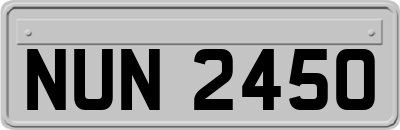 NUN2450
