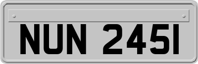 NUN2451