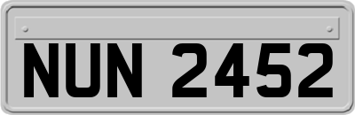 NUN2452