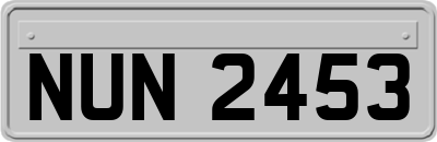 NUN2453