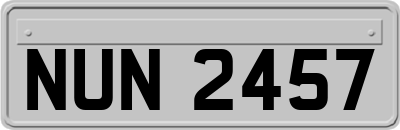 NUN2457