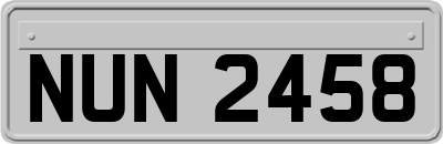 NUN2458
