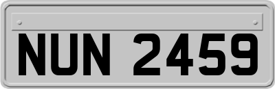 NUN2459