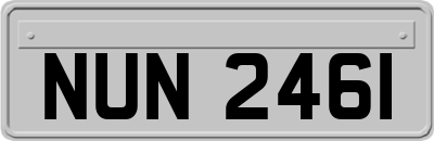 NUN2461