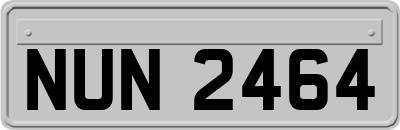 NUN2464