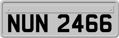 NUN2466